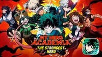 My Hero Academia RP