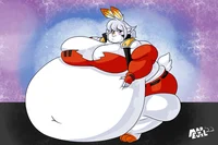Ember Scorbunny