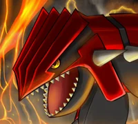 Groudon
