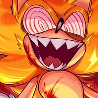 Fleetway Super Sonic