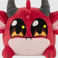 Emotional Supp Demon