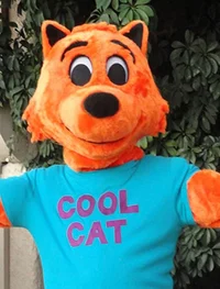 Cool Cat
