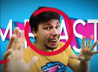 MrBeast Falso