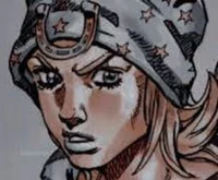 Johnny Joestar