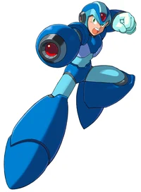 Megaman X