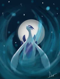 Lugia