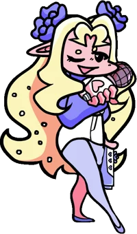 BlueGumTara