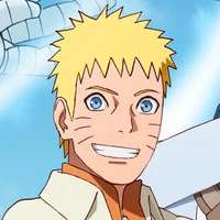 Naruto Uzumaki