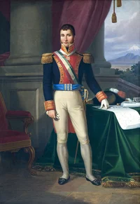 Agustin de Iturbide