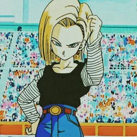 Android 18