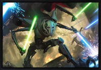 General Grievous