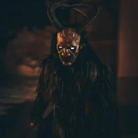 Devil Curse of Death