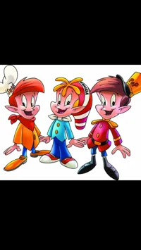 Snap Crackle and Pop