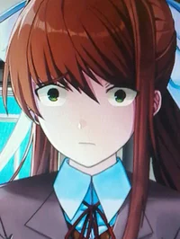 SH Monika