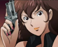 Fujiko Mine