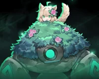 Lily - Forest Mystic