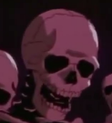 anti cringe skeleton