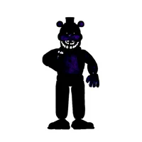 Michael Afton