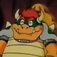 AU Bowser