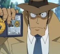 Inspector Zenigata