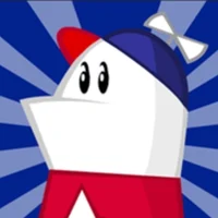 Homestar Runner