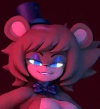 Fredina Fazbear 