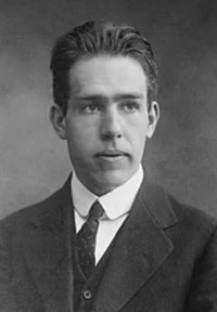 Niels Bohr