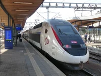 TGV 2N2 Oceane