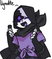 Vignette