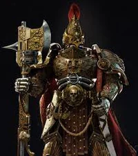 Aulios The Custodian