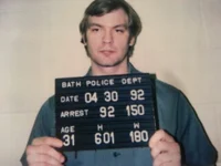 Jeffrey Dahmer