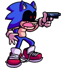 Quandale sonic exe
