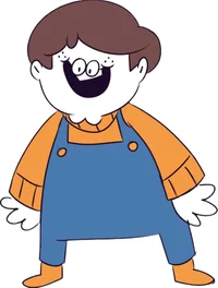 The Happy Fella Doll