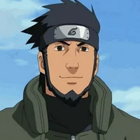 Asuma Sarutobi