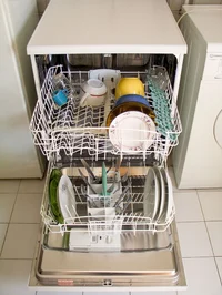 Dishwasher
