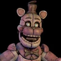 CTW Funtime Freddy