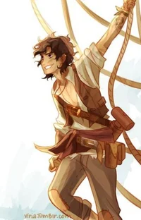 Leo Valdez