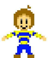 Kevin-Bits accurate-