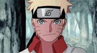 Naruto Uzumaki