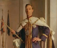 King George VI