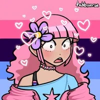 Omnisexual Mimi