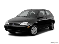 2007 Ford Focus ZX5