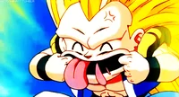Gotenks