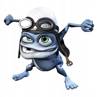 Crazy Frog 