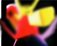 Cringey demon baller