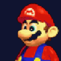 Mario