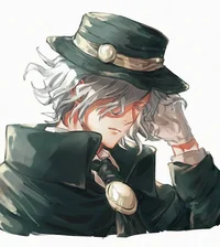 Edmond Dantes