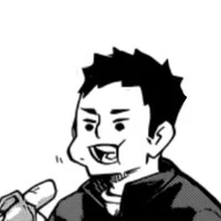 Daichi Sawamura 