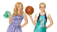 Liv - Maddie Rooney