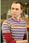 Sheldon Cooper